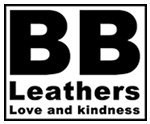 熊本市山鹿のオーダーメイドレザークラフト『BB Leathers』